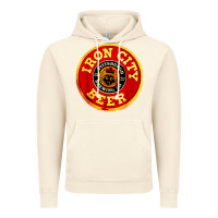Vintage Artic #beer irons city Vintage Hoodie - Craftify