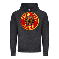 Vintage Black #beer irons city Vintage Hoodie - Craftify