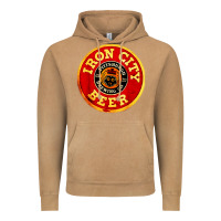 Vintage Camel #beer irons city Vintage Hoodie - Craftify