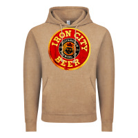 Vintage Coffee #beer irons city Vintage Hoodie - Craftify