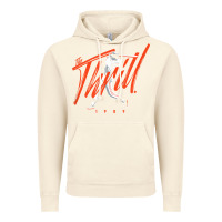 Vintage Artic will clark   the thrill   san francisco baseball t shirt Vintage Hoodie - Craftify