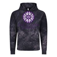 Cloud Black ST. CATHERINE UNIVERSITY Vintage Hoodie - Craftify