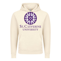 Vintage Artic ST. CATHERINE UNIVERSITY Vintage Hoodie - Craftify