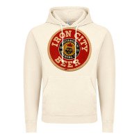 Vintage Artic beer irons city pittsburgh beer lover t shirt Vintage Hoodie - Craftify
