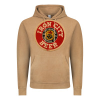 Vintage Camel beer irons city pittsburgh beer lover t shirt Vintage Hoodie - Craftify