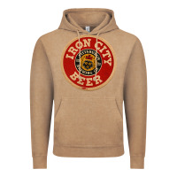 Vintage Coffee beer irons city pittsburgh beer lover t shirt Vintage Hoodie - Craftify