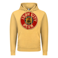 Vintage Mustard beer irons city pittsburgh beer lover t shirt Vintage Hoodie - Craftify
