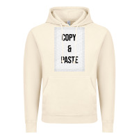 Vintage Artic Copy Paste Vintage Hoodie - Craftify