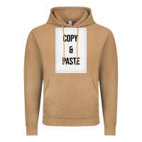 Vintage Camel Copy Paste Vintage Hoodie - Craftify