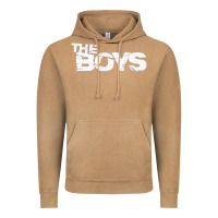 Vintage Camel The boys tv show Vintage Hoodie - Craftify