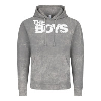 Cloud Rock The boys tv show Vintage Hoodie - Craftify
