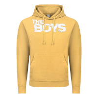 Vintage Mustard The boys tv show Vintage Hoodie - Craftify