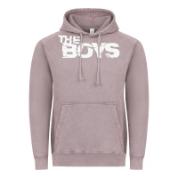 Vintage Zinc The boys tv show Vintage Hoodie - Craftify