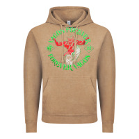 Vintage Coffee Vagos MC Vintage Hoodie - Craftify