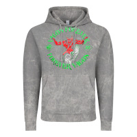 Cloud Rock Vagos MC Vintage Hoodie - Craftify