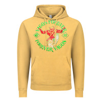 Vintage Mustard Vagos MC Vintage Hoodie - Craftify