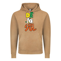Vintage Camel De La Soul Print Vintage Hoodie - Craftify