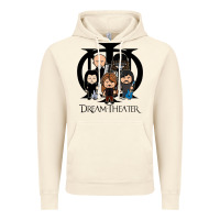 Vintage Artic Dream Theater Vintage Hoodie - InspiraDesign