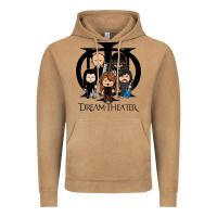 Vintage Camel Dream Theater Vintage Hoodie - InspiraDesign