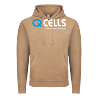 Vintage Coffee Mesmerizing Q Cells Vintage Hoodie - InspiraDesign