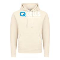 Vintage Artic Mesmerizing Q Cells Vintage Hoodie - InspiraDesign