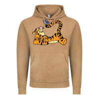 Vintage Camel tigger Vintage Hoodie - InspiraDesign