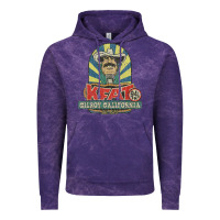 Cloud Purple kfat 94 Vintage Hoodie - InspiraDesign