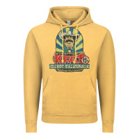 Vintage Mustard kfat 94 Vintage Hoodie - InspiraDesign