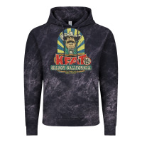 Cloud Black kfat 94 Vintage Hoodie - InspiraDesign