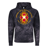 Cloud Black brooke army medical center fort sam houston tx Vintage Hoodie - InspiraDesign