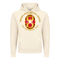 Vintage Artic brooke army medical center fort sam houston tx Vintage Hoodie - InspiraDesign