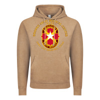 Vintage Coffee brooke army medical center fort sam houston tx Vintage Hoodie - InspiraDesign