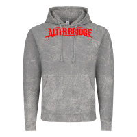 Alter Bridge Vintage Hoodie | Teevron