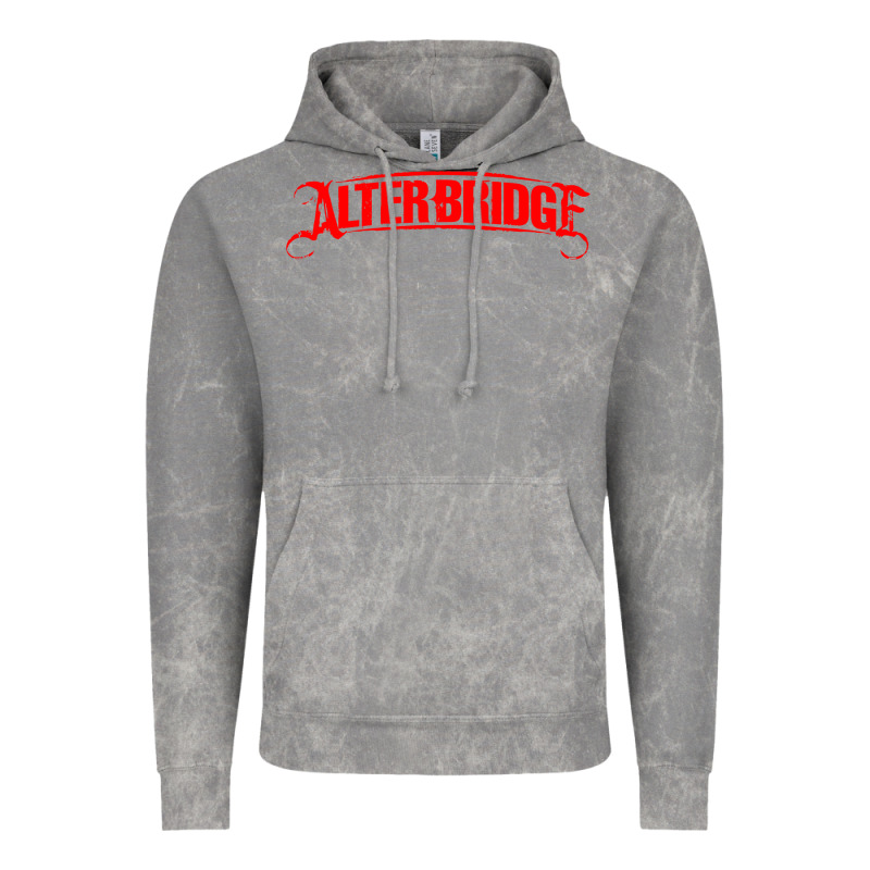 Alter Bridge Vintage Hoodie by InspiraDesign | Teevron