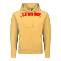 Vintage Mustard alter bridge Vintage Hoodie - InspiraDesign