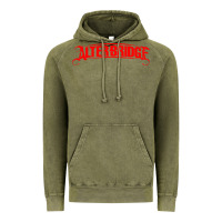Vintage Olive alter bridge Vintage Hoodie - InspiraDesign