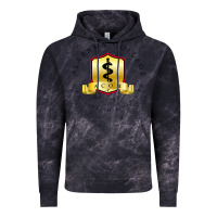 Cloud Black (ACOM) Al4b4m4, College of Osteopathic Medicine Vintage Hoodie - InspiraDesign