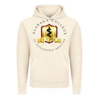 Vintage Artic (ACOM) Al4b4m4, College of Osteopathic Medicine Vintage Hoodie - InspiraDesign