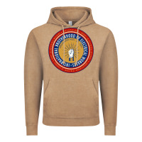 Vintage Coffee IBEW electrician Vintage Hoodie - InspiraDesign