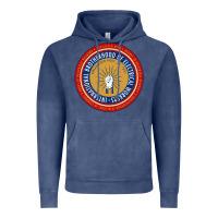 Vintage Denim IBEW electrician Vintage Hoodie - InspiraDesign