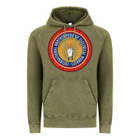 Vintage Olive IBEW electrician Vintage Hoodie - InspiraDesign