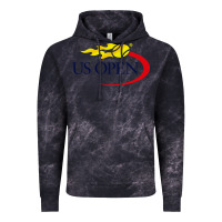 Us Open Tennis Vintage Hoodie | Teevron