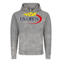 Cloud Rock us open tennis Vintage Hoodie - InspiraDesign