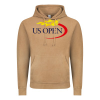 Vintage Camel us open tennis Vintage Hoodie - InspiraDesign