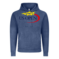 Vintage Denim us open tennis Vintage Hoodie - InspiraDesign