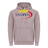 Vintage Zinc us open tennis Vintage Hoodie - InspiraDesign