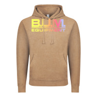 Vintage Coffee vintage bum equipment 02 Vintage Hoodie - InspiraDesign