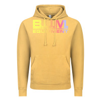 Vintage Mustard vintage bum equipment 02 Vintage Hoodie - InspiraDesign