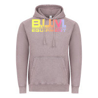 Vintage Zinc vintage bum equipment 02 Vintage Hoodie - InspiraDesign