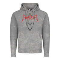 Cloud Rock music emper Vintage Hoodie - InspiraDesign